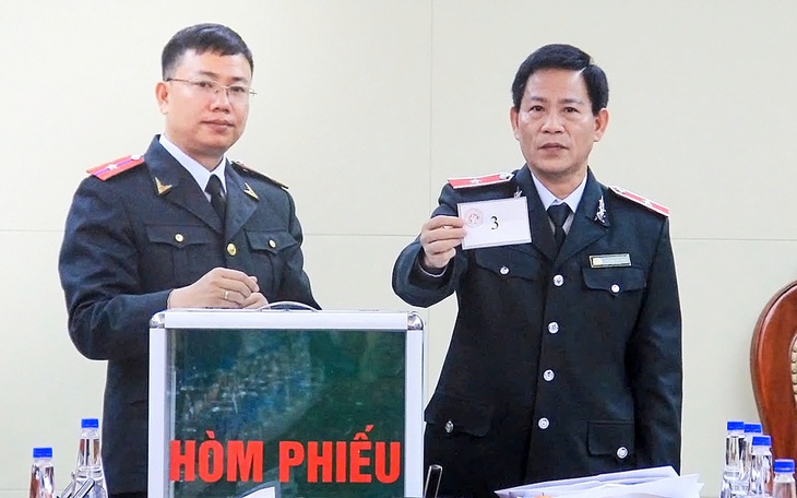  TP.HCM: 27 cơ quan, đơn vị được xác minh tài sản, thu nhập gồm những đâu?  - Ảnh 2.