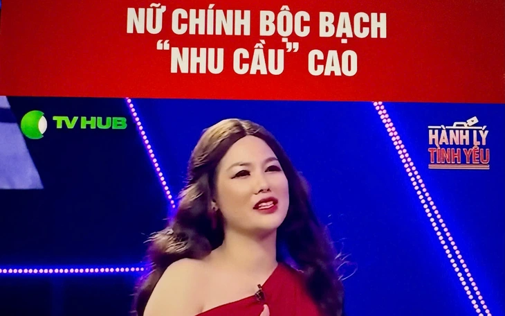 Game show trên màn ảnh nhỏ 2025: Anh trai say hi nhường chỗ cho Em xinh say hi? - Ảnh 3.