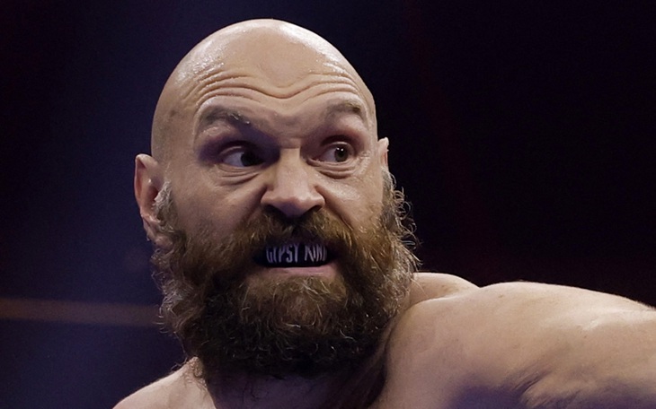 Tin tức thể thao sáng 14-1: Tyson Fury giải nghệ  - Ảnh 4.