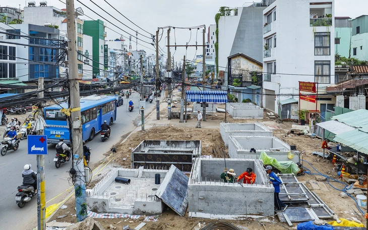 Metro số 1 khánh thành: Cú hích cho ngành đường sắt đô thị - Ảnh 2.