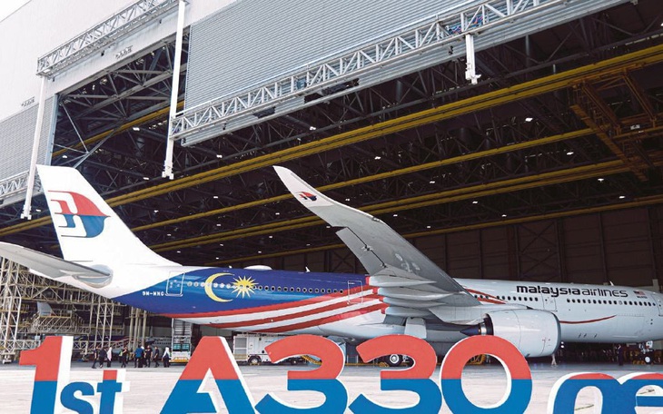 Vì sao Airbus triệu hồi kỷ lục 6.000 máy bay A320, đe dọa tê liệt hàng không toàn cầu? - Ảnh 2.