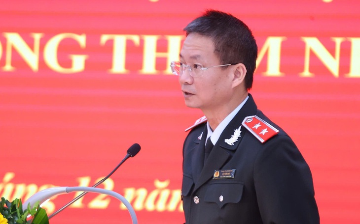 Đại biểu tranh luận buộc ai trong doanh nghiệp Nhà nước phải kê khai tài sản? - Ảnh 2.