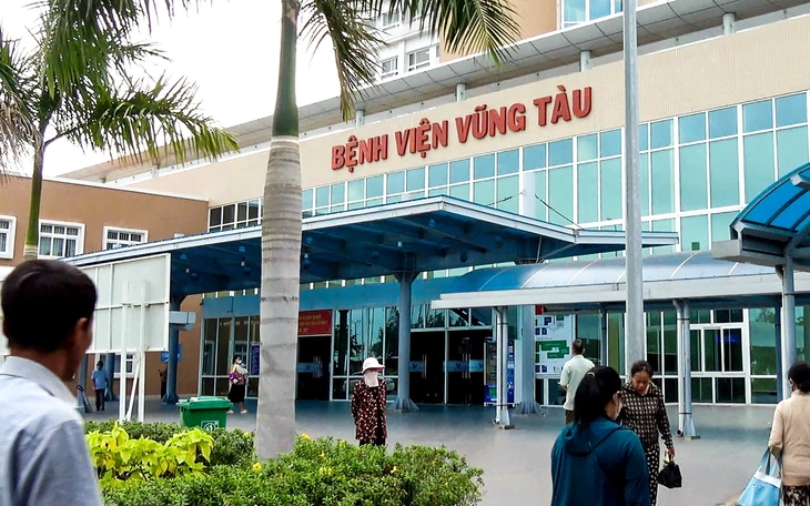 An Giang: Sẽ kiểm điểm, xử lý tập thể cá nhân Trung tâm y tế An Phú - Ảnh 2.