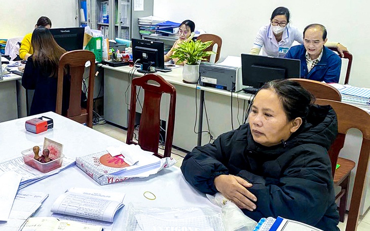 Thực hư chuyện tạm dừng thực hiện chế độ chính sách trợ giúp xã hội ở Quảng Nam cũ - Ảnh 4.