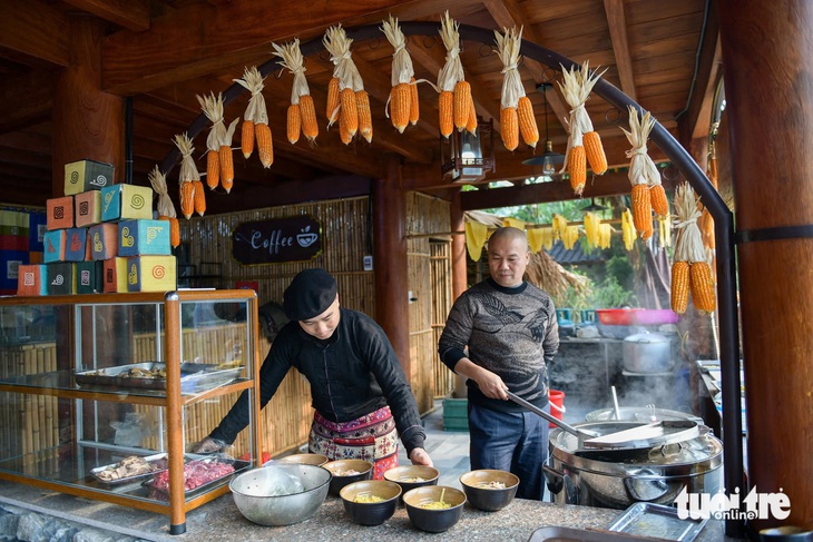 Hà Giang có khách sạn 5 sao đầu tiên - Ảnh 2.