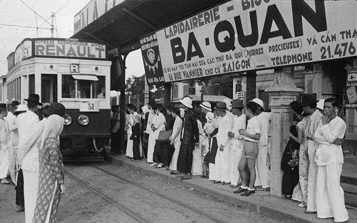 'Đi phượt' metro xưa và nay - Kỳ cuối: Kết nối tấm lòng và bộ óc - Ảnh 2.