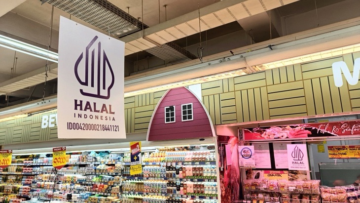 Vinamilk đón cơ hội từ thị trường Halal - Ảnh 1.