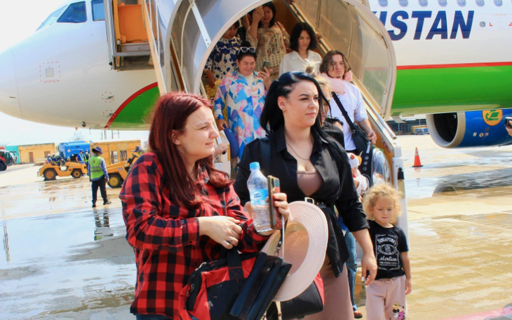 Có hay không tô phở gần 400.000 đồng ở sân bay Cam Ranh? - Ảnh 3.