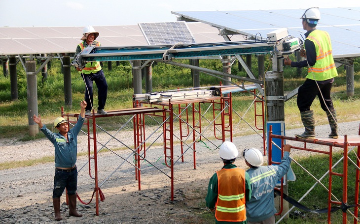 Hé lộ loạt ông lớn đầu tư điện tái tạo bị thanh tra có nguy cơ bị thu hồi tiền mua bán điện - Ảnh 2.