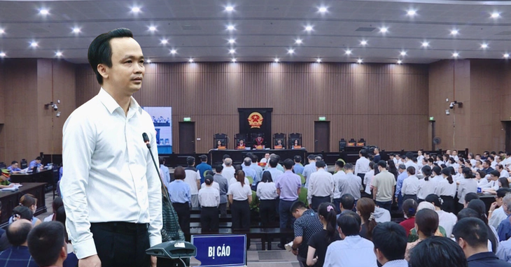 Trịnh Văn Quyết - Ảnh 1.