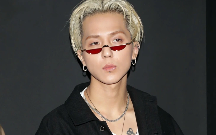 Cựu thành viên nhóm nhạc K-pop đình đám lãnh án tù  - Ảnh 5.