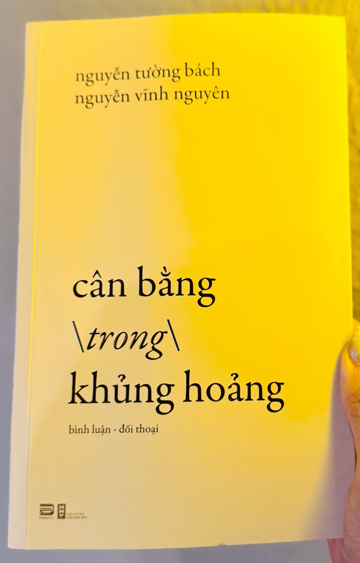 Tôi đứng về nơi người ta kéo nhau lên không chỉ bằng một cái nhấp vào icon trái tim - Ảnh 3.