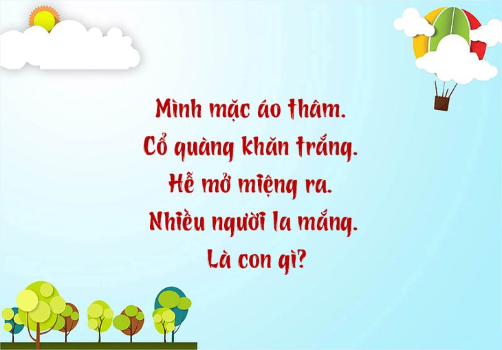 Từ nào trong tiếng Việt đánh vần phải đọc lại 3 lần? - Ảnh 3.