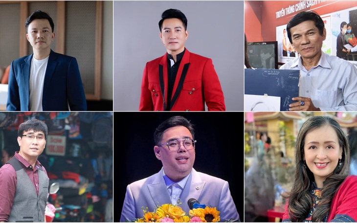 Xây dựng hệ giá trị con người TP.HCM: Không chỉ dừng ở giữ gìn thuần phong mỹ tục - Ảnh 5.