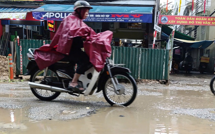 Cử tri Kiên Giang 'kêu' cầu, đường xuống cấp nghiêm trọng - Ảnh 4.