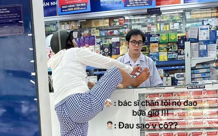 Hẹn hò ba ngày một lần liên tục suốt 8 năm mà chẳng yêu anh nào - Ảnh 2.