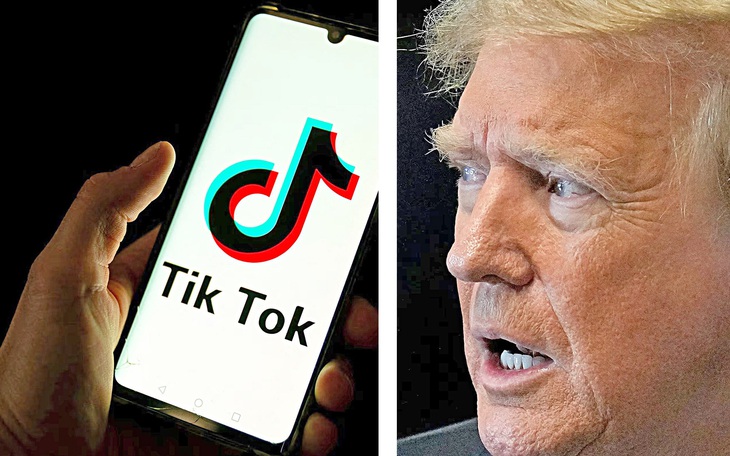 TikTok 'phân trần' về lệnh cấm trước Tòa án tối cao Mỹ  - Ảnh 2.