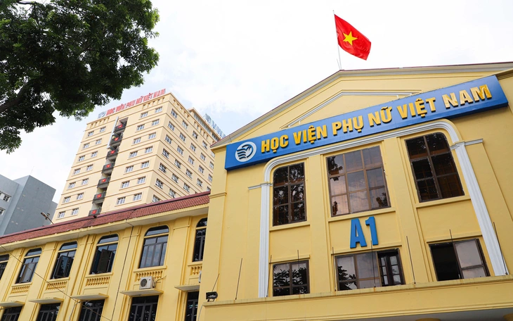 Trường trung cấp tuyển sinh... thạc sĩ - Ảnh 3.
