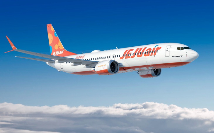 Cổ phiếu Jeju Air tụt dốc kỷ lục sau tai nạn thảm họa - Ảnh 2.