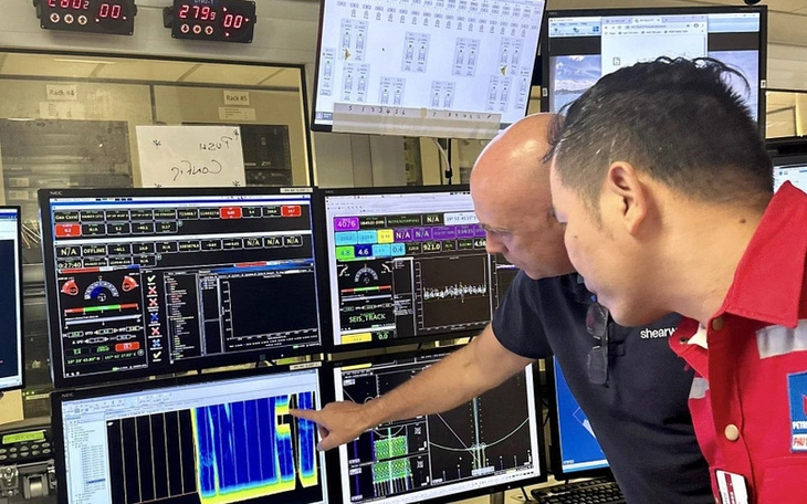 Petrovietnam ký gói thầu nhiệt điện Ô Môn IV trong chuỗi điện khí Lô B - Ô Môn 12 tỉ USD - Ảnh 4.