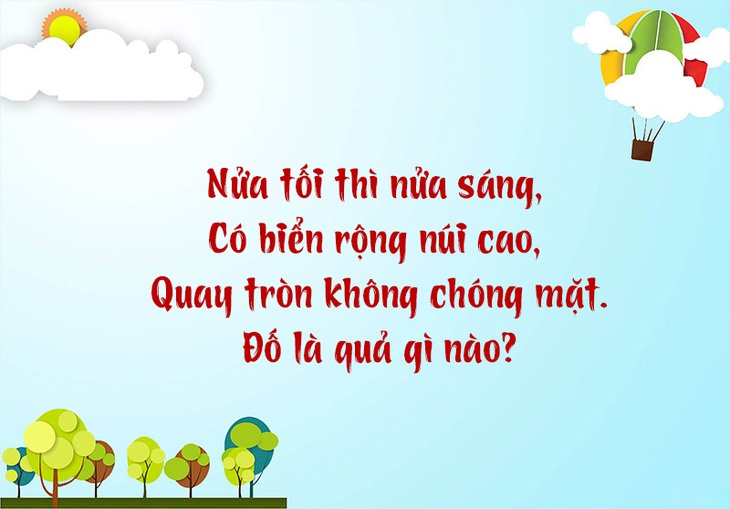 Từ nào trong tiếng Việt có 12 chữ 'U'? - Ảnh 3.