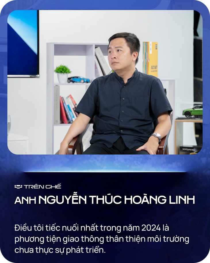 Nhìn lại thị trường ô tô Việt Nam 2024: Kỷ lục, đột phá và cả những tiếc nuối - Ảnh 8.