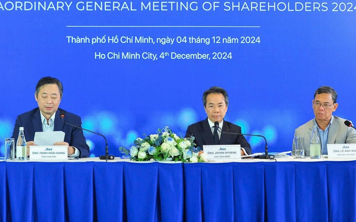 Chứng khoán HSC bị phạt 125 triệu đồng vì vi phạm công bố thông tin - Ảnh 2.