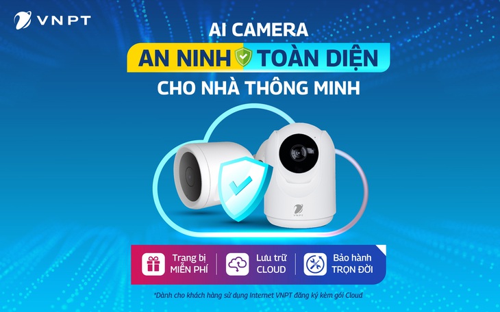 VNPT IDC Hòa Lạc được Hà Nội lựa chọn để ‘gửi gắm’ dữ liệu - Ảnh 3.