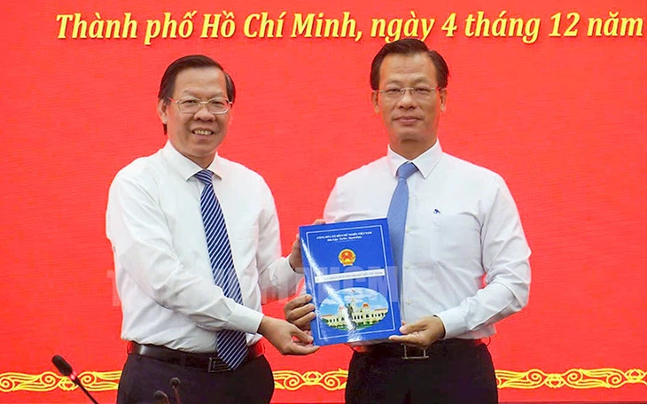 TP.HCM hợp nhất 5 ban quản lý thành 2 ban  - Ảnh 5.