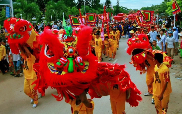 An Giang tổ chức nhiều sự kiện tại lễ đón bằng di sản UNESCO - Ảnh 2.