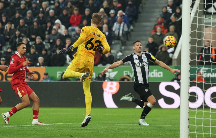 Man City, Chelsea thu hẹp khoảng cách với Liverpool - Ảnh 5.