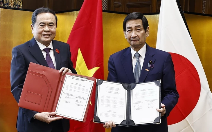 Nhật ghi nhận 6.000 vụ tai nạn liên quan lao động nước ngoài trong năm 2024, Việt Nam đứng đầu - Ảnh 3.