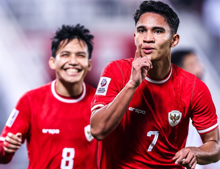 Bảng B ASEAN Cup 2024: Indonesia và Việt Nam vượt trội - Ảnh 2.