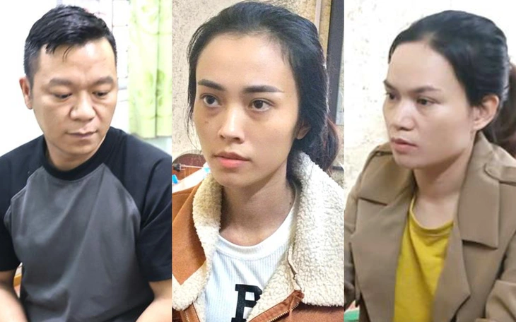 Thực hư đường dây nóng Bộ Công an bị…đòi nợ? - Ảnh 2.