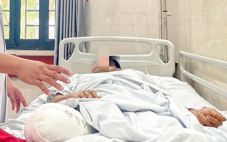 Không gãy xương cổ tay mà vẫn không cầm nắm được: Coi chừng trật khớp thuyền - nguyệt - Ảnh 2.