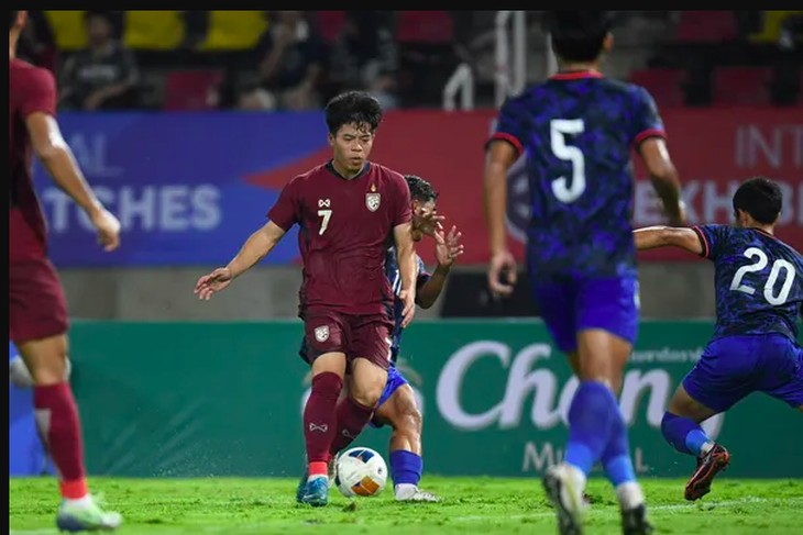 Bảng A ASEAN Cup 2024: Thái Lan số 1, Malaysia cạnh tranh Singapore  - Ảnh 2.