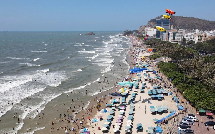 TP.HCM: 168 phường, xã và đặc khu cùng làm du lịch - Ảnh 2.