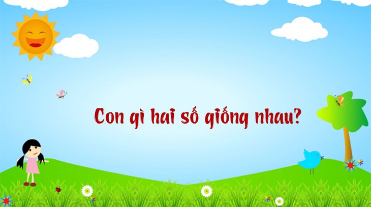 Từ nào trong tiếng Việt có nhiều nghĩa nhất? - Ảnh 2.