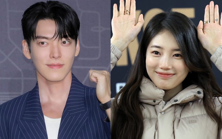 Chuyện tình xuyên không của Kim Woo Bin và Suzy sắp lên sóng  - Ảnh 2.