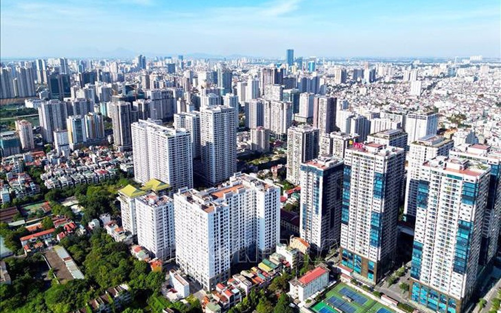 Xu hướng đánh thuế đối với nhà thứ hai đang gia tăng ở Mỹ - Ảnh 3.
