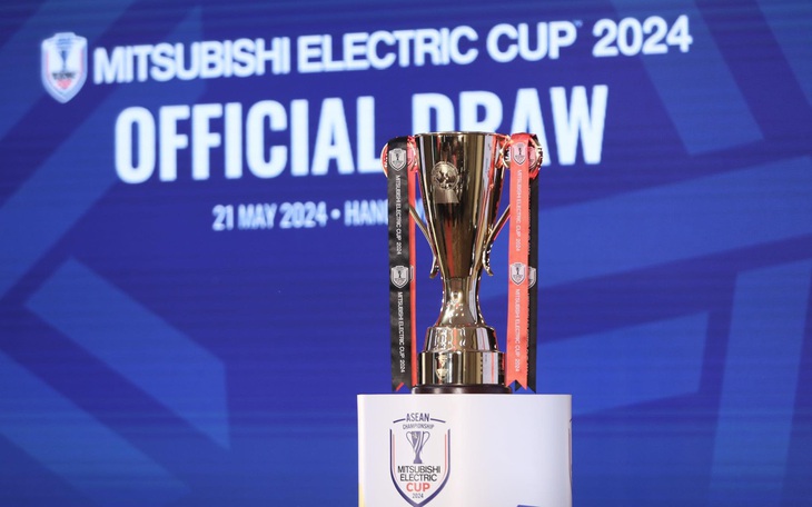 Đội tuyển Việt Nam có niềm tin vô địch ASEAN Cup 2024 - Ảnh 5.