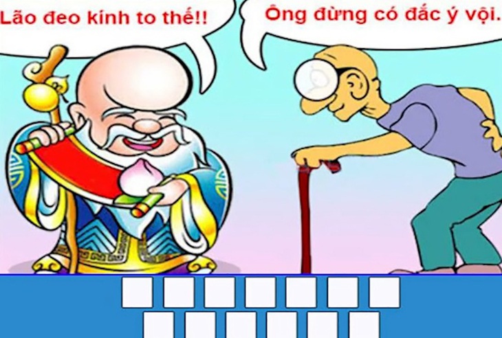 Thử tài nhanh trí với đuổi hình bắt chữ (P30) - Ảnh 3.