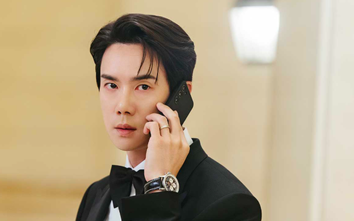 Diễn viên Yoo Yeon Seok vướng cáo buộc trốn thuế 7 tỉ won - Ảnh 3.