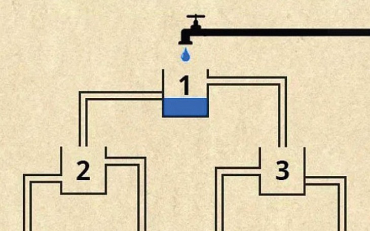 Mắt 10/10 mới thấy người đàn ông thứ 3 ẩn giấu ở đâu - Ảnh 9.