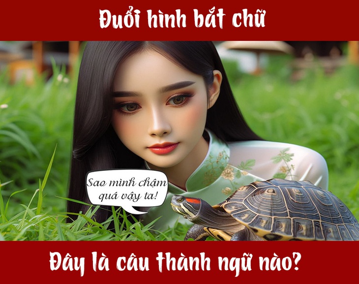 Bạn có biết câu thành ngữ dễ như ăn kẹo này không? - Ảnh 1.