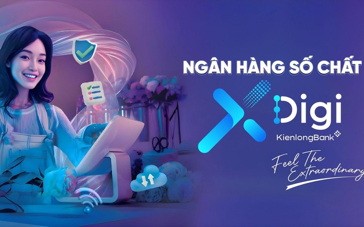 KienlongBank tăng trưởng bền vững với Top 10 ESG Việt Nam Xanh 2025 - Ảnh 4.