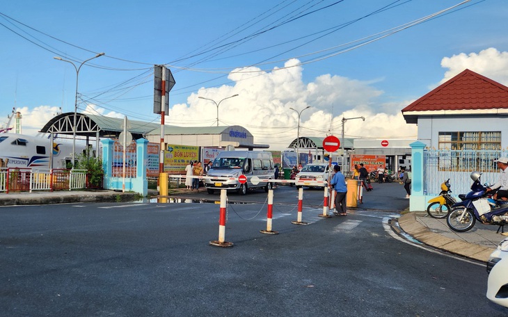 Đường kết nối Rạch Giá - Long Xuyên gần 16.000 tỉ đồng sẽ khởi công trong giai đoạn 2026-2027 - Ảnh 6.