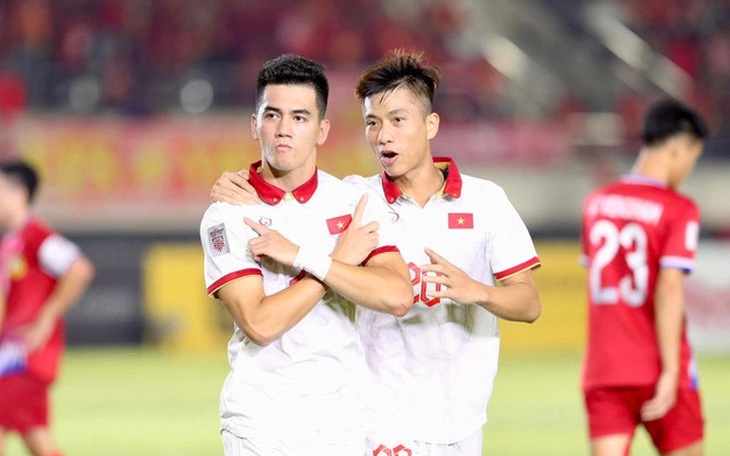 Dự đoán tỉ số ASEAN Cup: Campuchia thắng Singapore lần đầu tiên trong lịch sử - Ảnh 2.