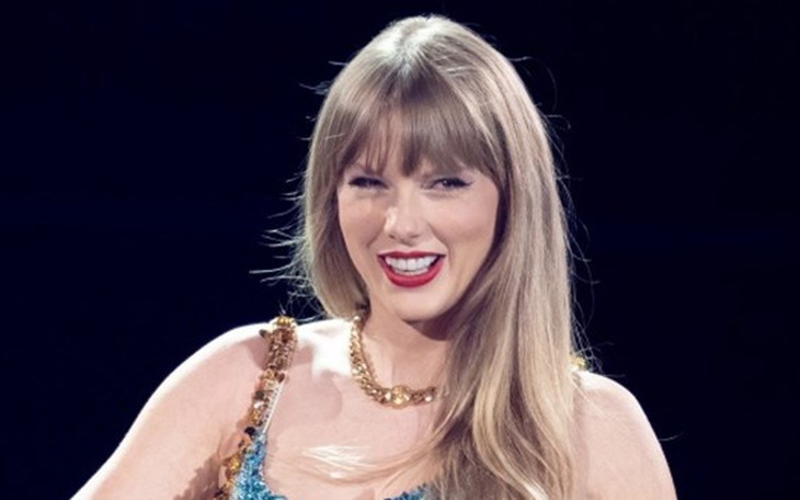 Taylor Swift là nữ nghệ sĩ hàng đầu thế kỷ 21; Lại thêm một phim kinh dị Việt sắp ra rạp - Ảnh 2.