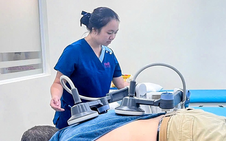 Đi massage cổ, vai, gáy cũng có thể bị tử vong, vì sao? - Ảnh 1.